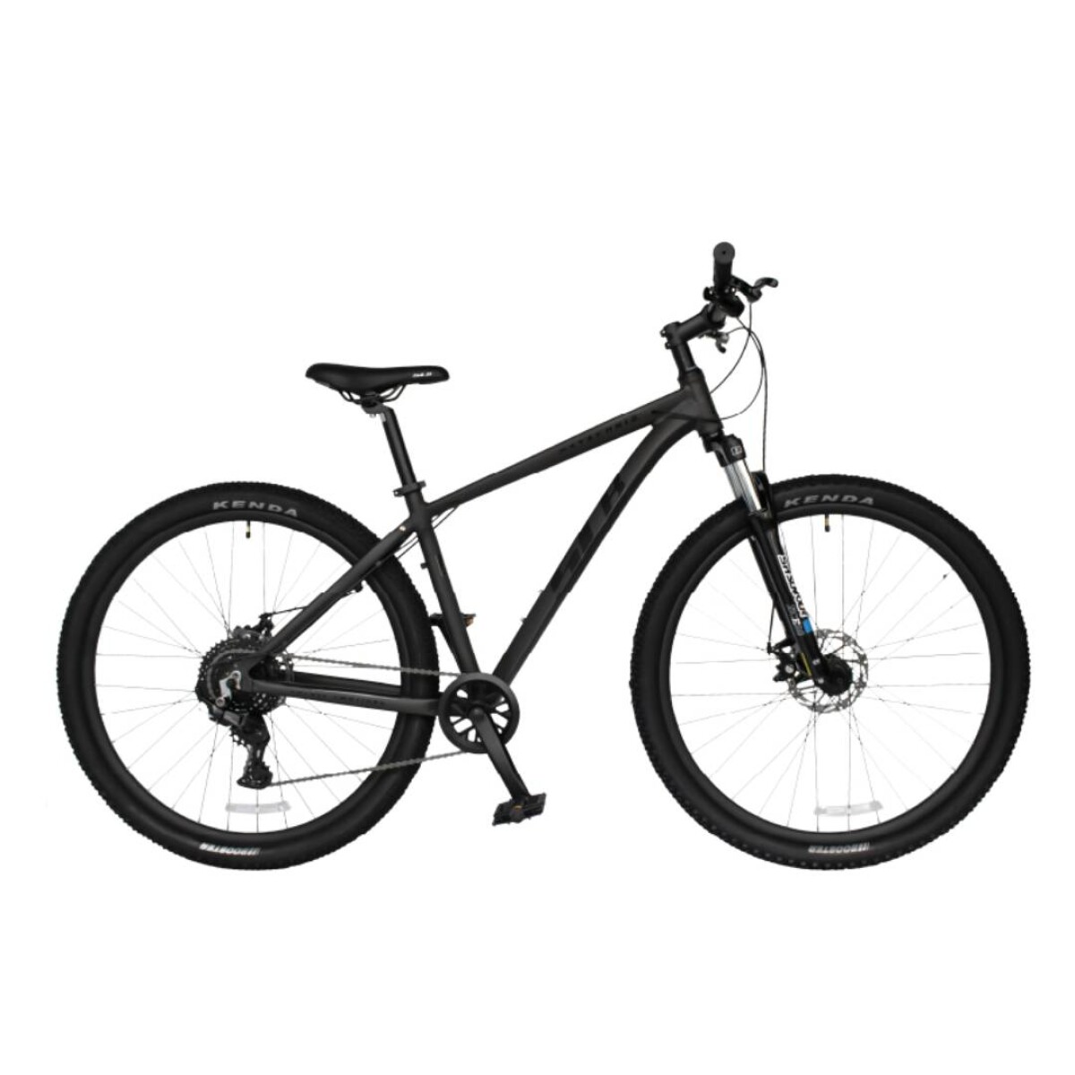 Bicicleta SLB Patagonia rodado 29 9V Negro - Talle M 