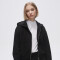 Campera Pilli Negro