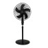Ventilador De Pie Punktal 40 Cm 5 Aspas 3 Velocidades Pk 4020 VENTILADOR DE PIE PUNKTAL PK 4020