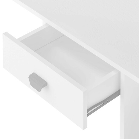 ESCRITORIO MDF BLANCO CANNES