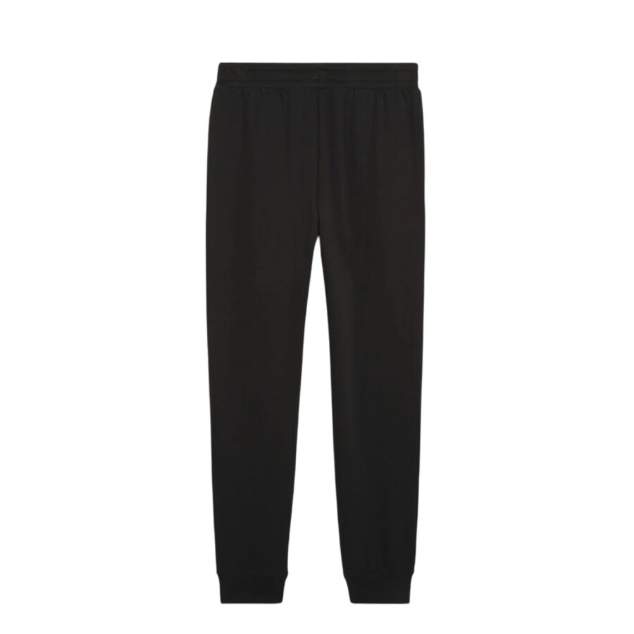Pantalon de Mujer Puma Essentials Small W Negro