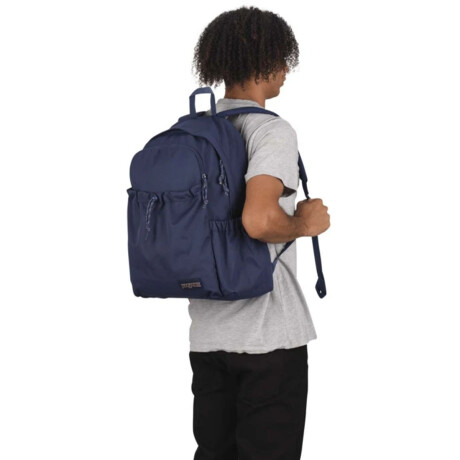 MOCHILA JANSPORT LOUNGE PACK 0