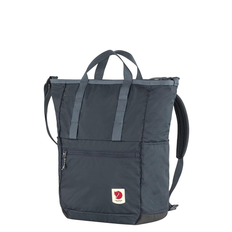 Mochila Fjall Raven High Coast Totepack - Azul Mochila Fjall Raven High Coast Totepack - Azul