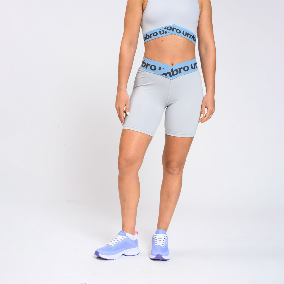 BIKER BINK DAMA Umbro Mujer - 057 