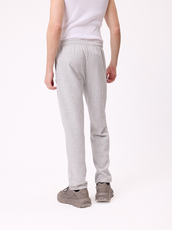 BABUCHA CAMILOW26 RUSTY Gris Claro