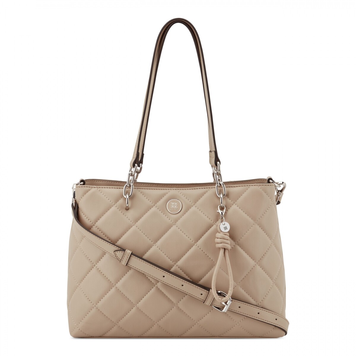 Haleema Carryall - Oat 