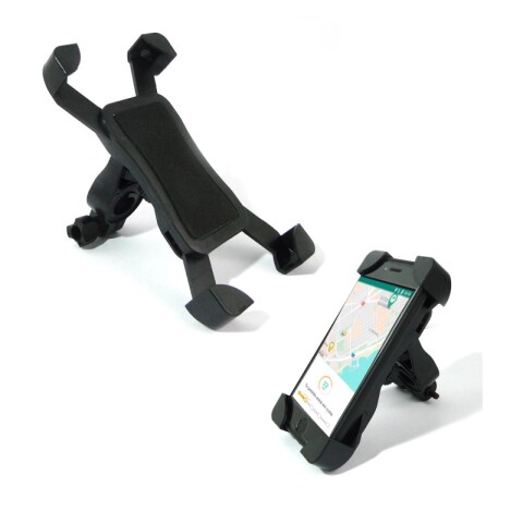 OUTLET Soporte de celular para Bicicleta Universal 15*7 cm Outlet Soporte De Celular Para Bicicleta Universal 15*7 Cm