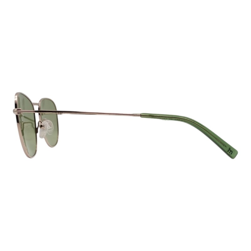 MISTRAL WIERDEN 09 30710897308 Kb4 Cat.2 C VERDE U - Adulto - Dorado doradouniforme