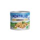 GARBANZOS EN LATA MONTALVO - 300 grs Garbanzos En Lata Montalvo - 300 Grs