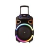 PARLANTE ACTIVO XION 15" XI-SD116 Negro