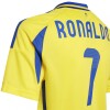 adidas AL NASSR FC 24/25 000