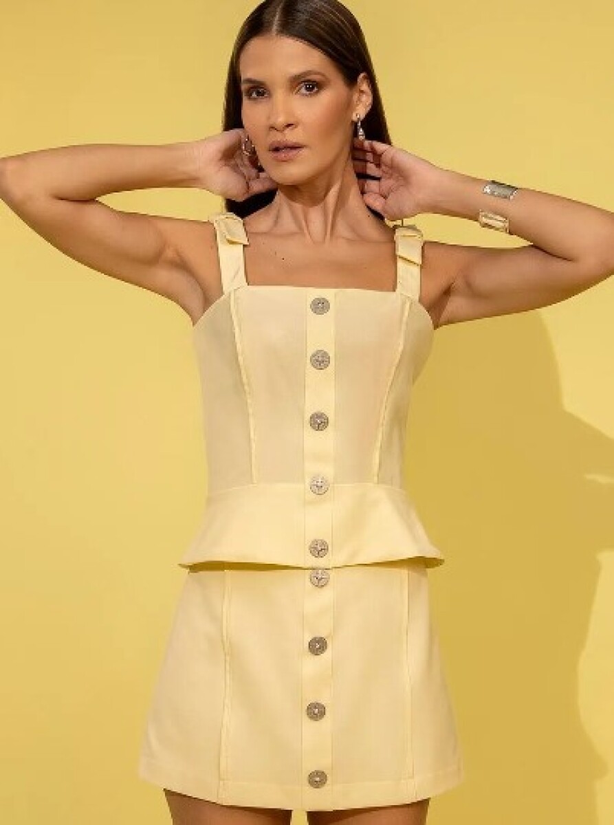 Top Regata - Amarillo 