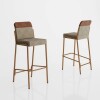 Banqueta Acero Reforzado Stool - Duo Rose
