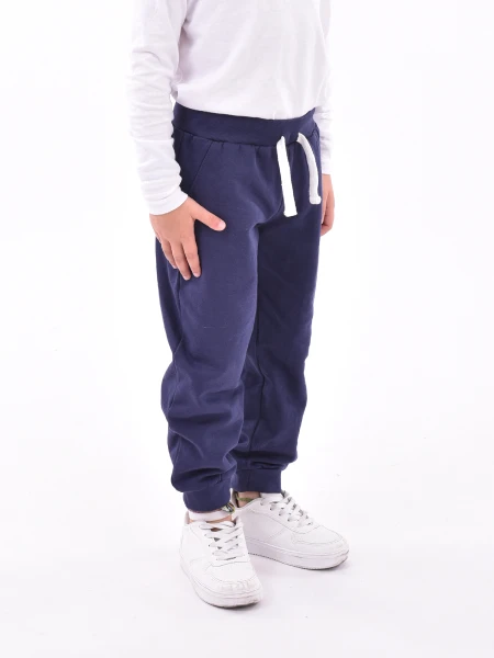 PANTALON CALEBS AZUL