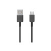 Cable original Samsung USB Tipo-C color negro bulk Cable Original Samsung Usb Tipo-c Color Negro Bulk