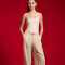 Body Tiele Marfil / Off White