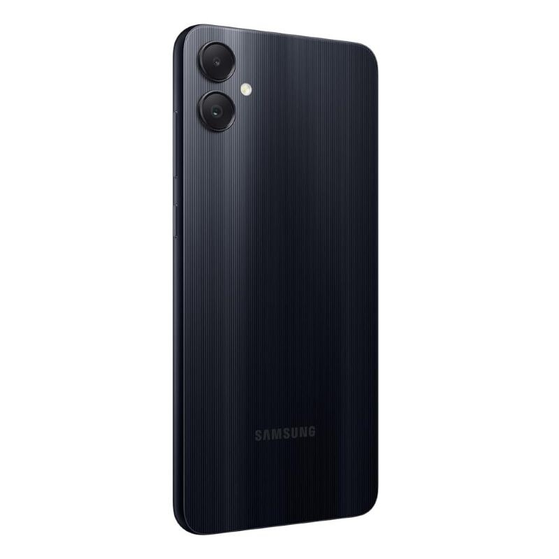 Celular Samsung Galaxy A05 SM-A055 64GB 4GB DS Black Celular Samsung Galaxy A05 SM-A055 64GB 4GB DS Black