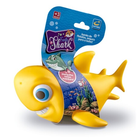 Juguetes Para El Baño Bebe Tiburon Co224 Varios Modelos Ub 001