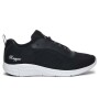 Logo Pantai - Mujer Black/Grey Lt Lead/Grey Silver