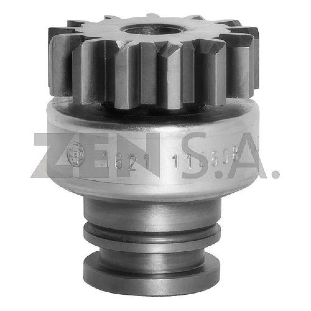 BENDIX ARRANQUE - TRACTOR 4230 LUCAS INDIEL ZEN 