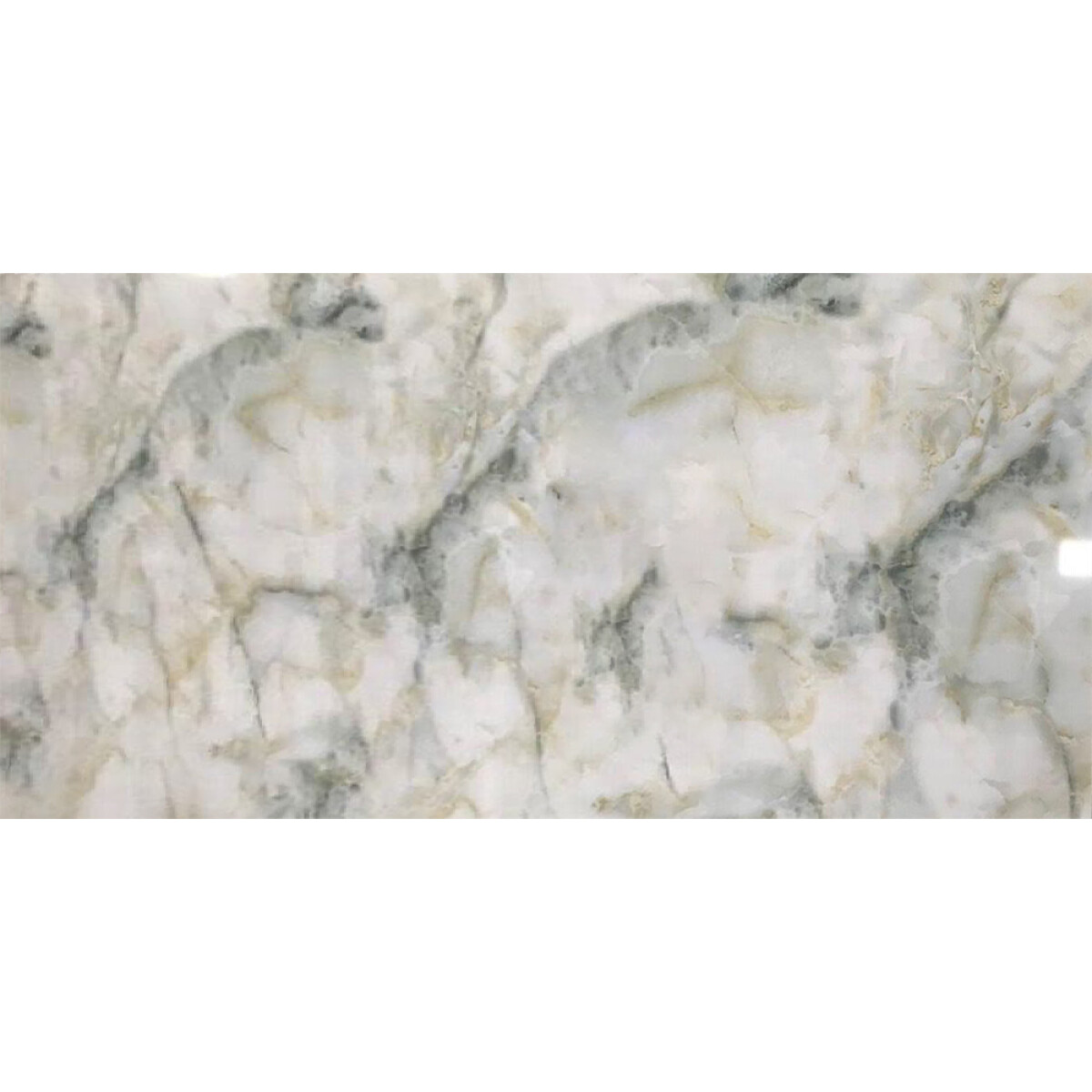 Placa Pvc Pared Modelo Kl8131 - 122x244 Cm 