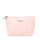 Necessaire Trapecio Rosado