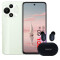 Celular Tcl 60 Se Nxtpaper 5g 18gb (8gb + 10gb) Ram 256gb + Regalo VERDE