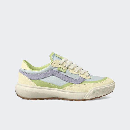 Championes Vans Ultrarange 2.0 Verde