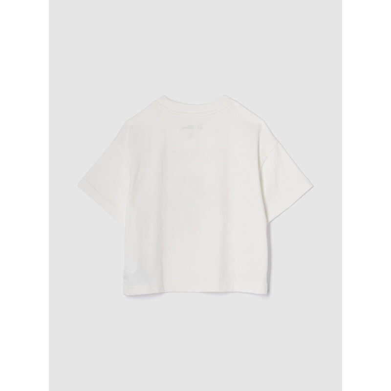 DIS IE JPN SS GR TEE NEW OFF WHITE