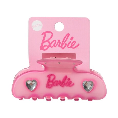 Pinza de cabello Barbie Pinza de cabello Barbie