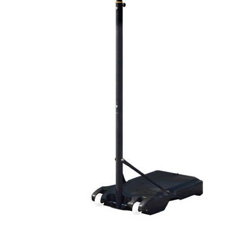 Tablero Acrílico 3.1m Basketball Portátil + Pelota Bkt001017