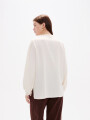 Camisa Blova Crudo / Natural
