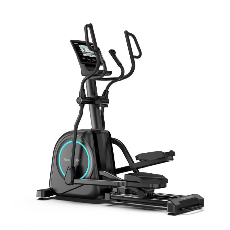 Elíptica Touch E613ETFT Elíptica Touch E613etft