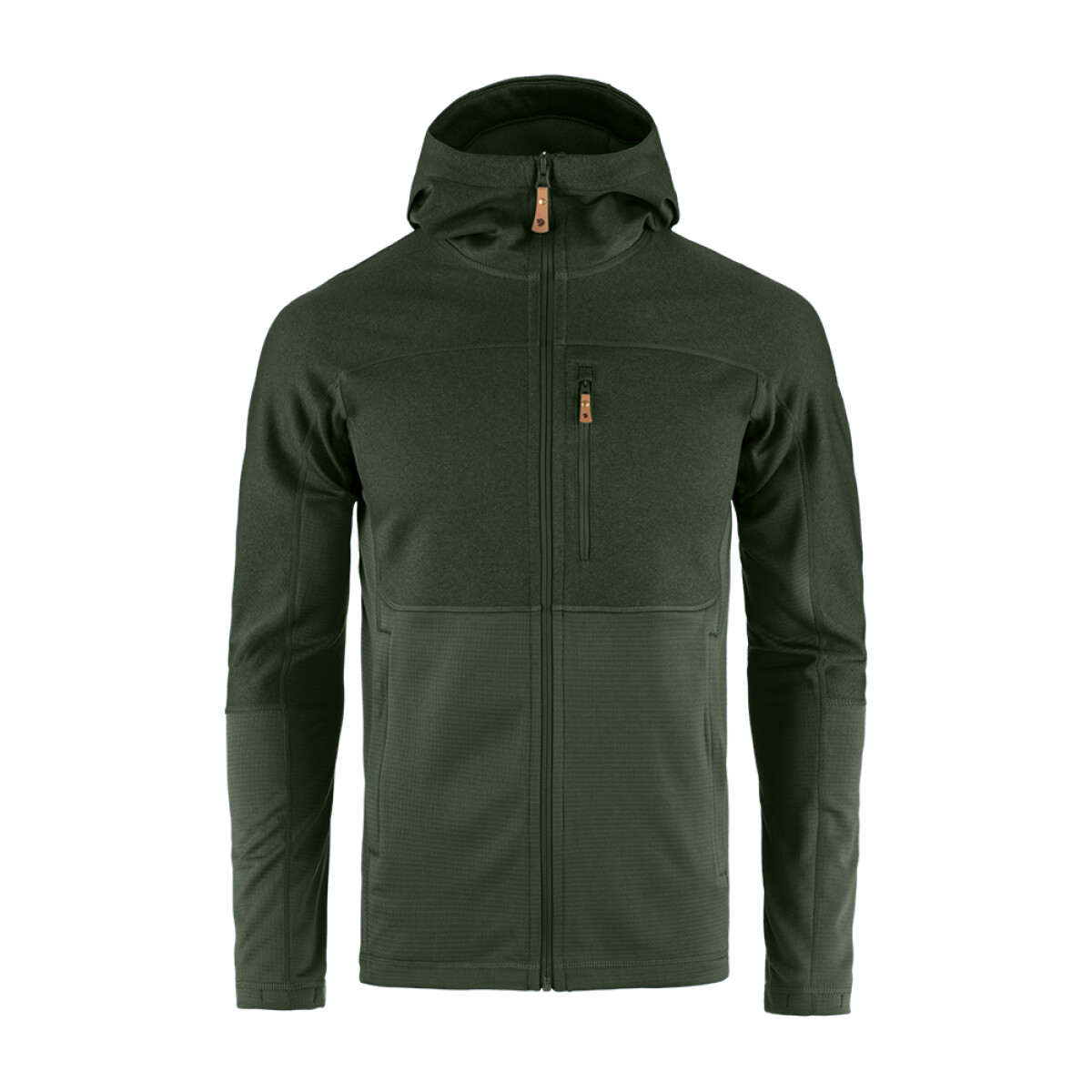 Abisko Trail Fleece M - Hombre 
