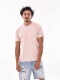 REMERA MANHATTAN ROSA VIEJO