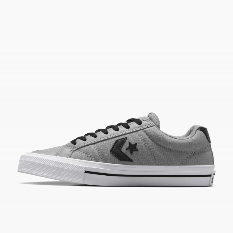 Zapatillas Converse Sport de Caballero Gris