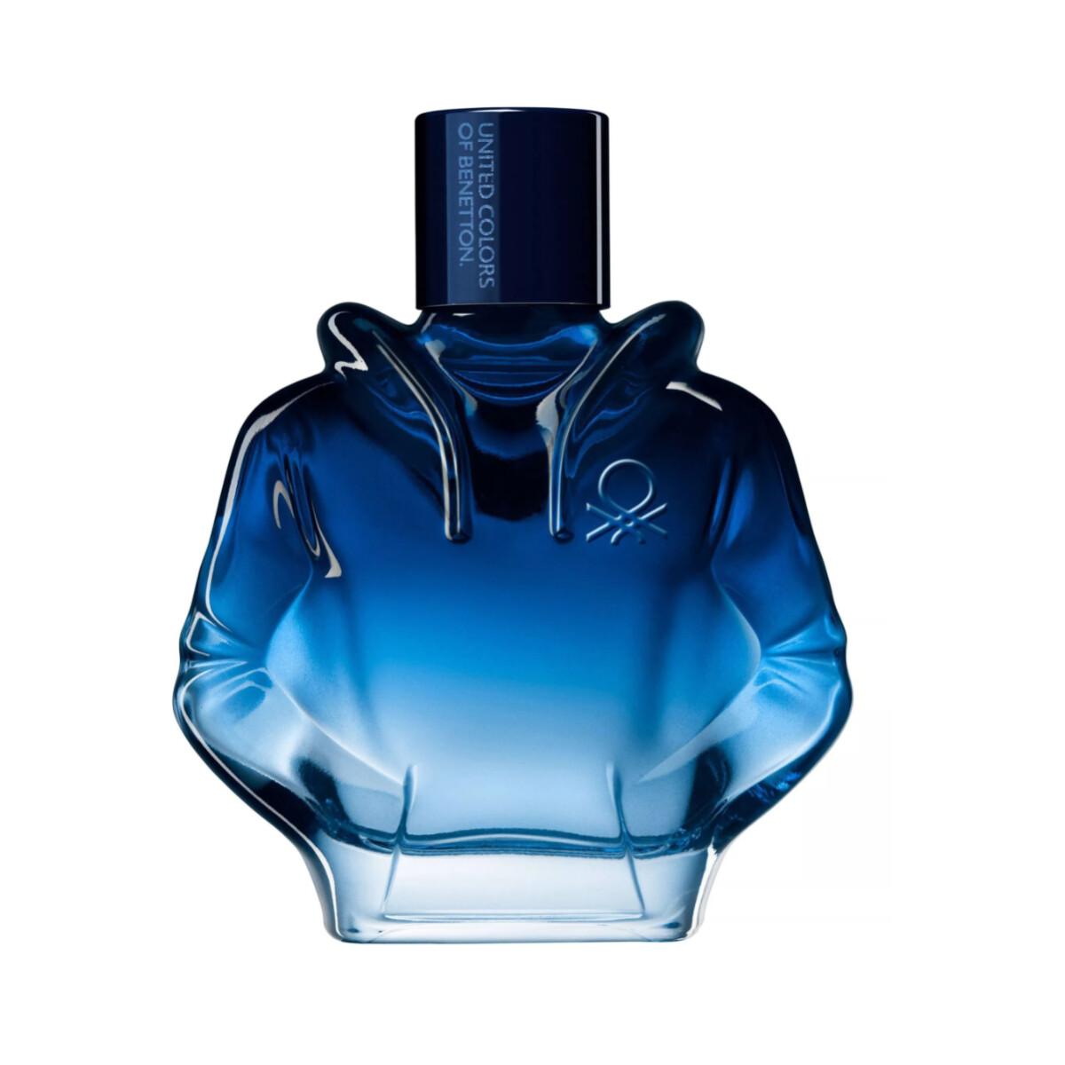 Benetton We Are Tribe Eau de Toilette - 90ml - Masculino 