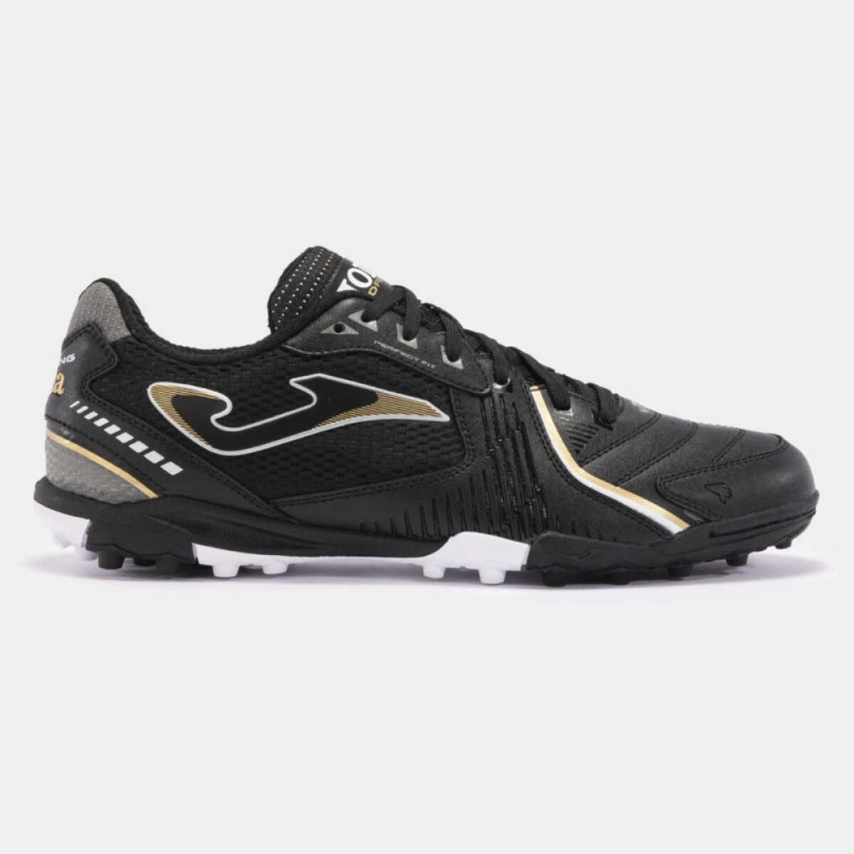 DRIBLING 2401 NEGRO ORO TURF - NEGRO-ORO 