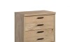Aparador lateral - Sauder - Linea Mason Peak Aparador lateral - Sauder - Linea Mason Peak