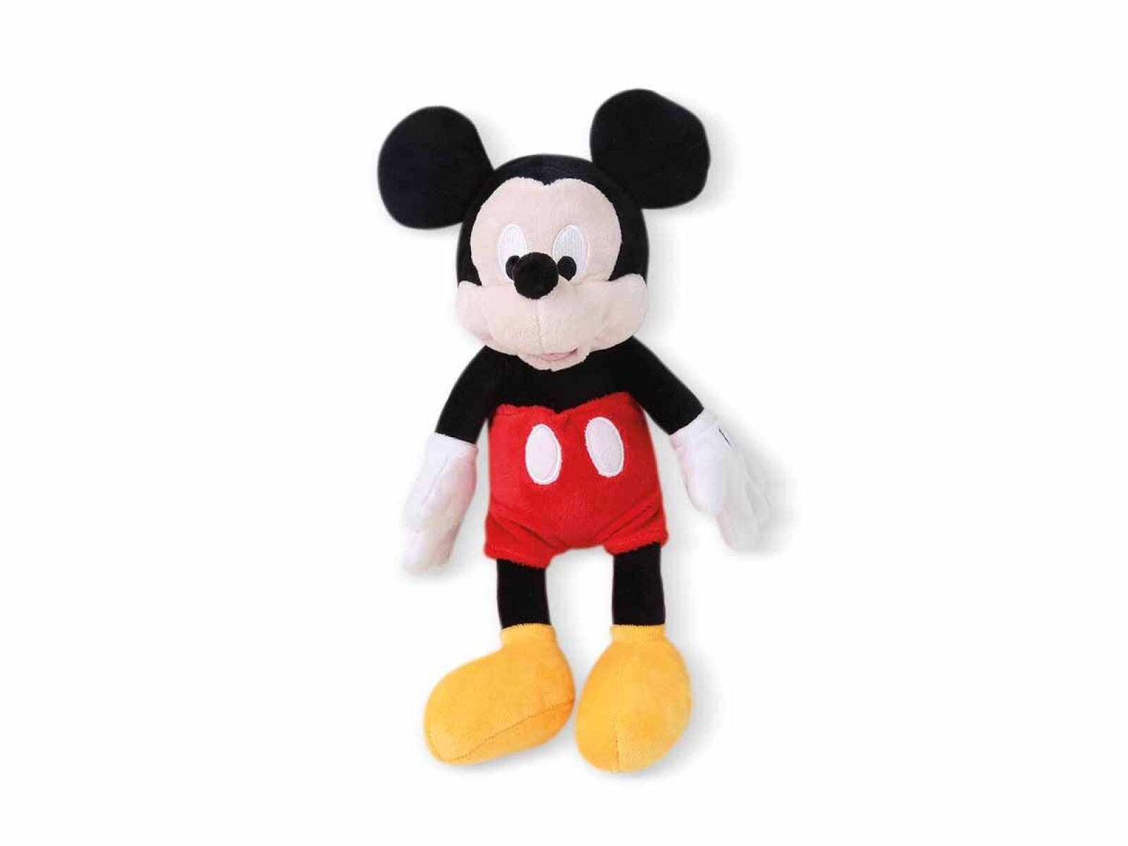 Peluche Mickey 20 Cm 