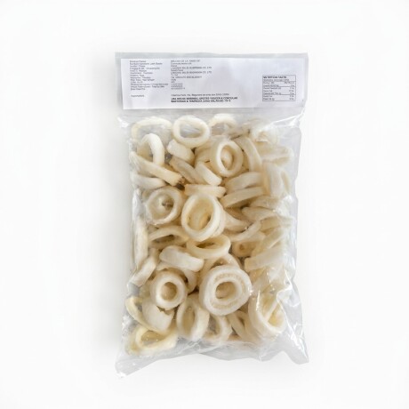 Rabas De Calamar Sin Rebozar 1 Kg Rabas De Calamar Sin Rebozar 1 Kg