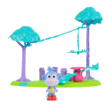 Playset Dora la Exploradora 98754 con Accesorios BOTAS