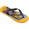 Ojotas Havaianas Simpsons Amarillo