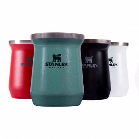 Mate STANLEY Varios Colores 236ml Mate STANLEY Varios Colores 236ml