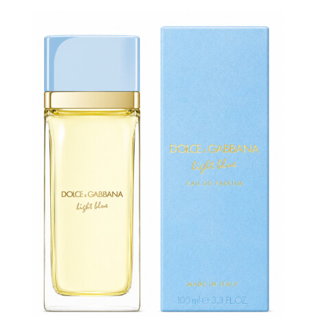 Perfume Dolce&Gabbana Light Blue EDP 100ml Perfume Dolce&Gabbana Light Blue EDP 100ml