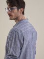 SHIRT SAVANNAH 6.0 PIEDRA RAYAS ANCHAS