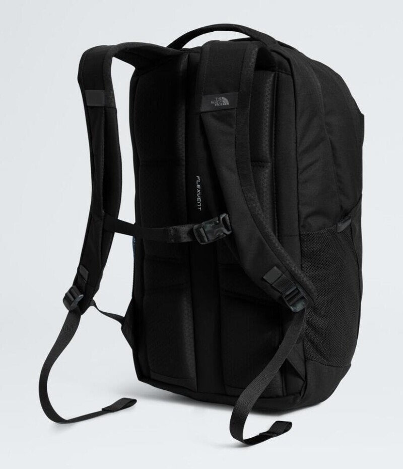 Mochila Vault 21 L Tnf Black-npf