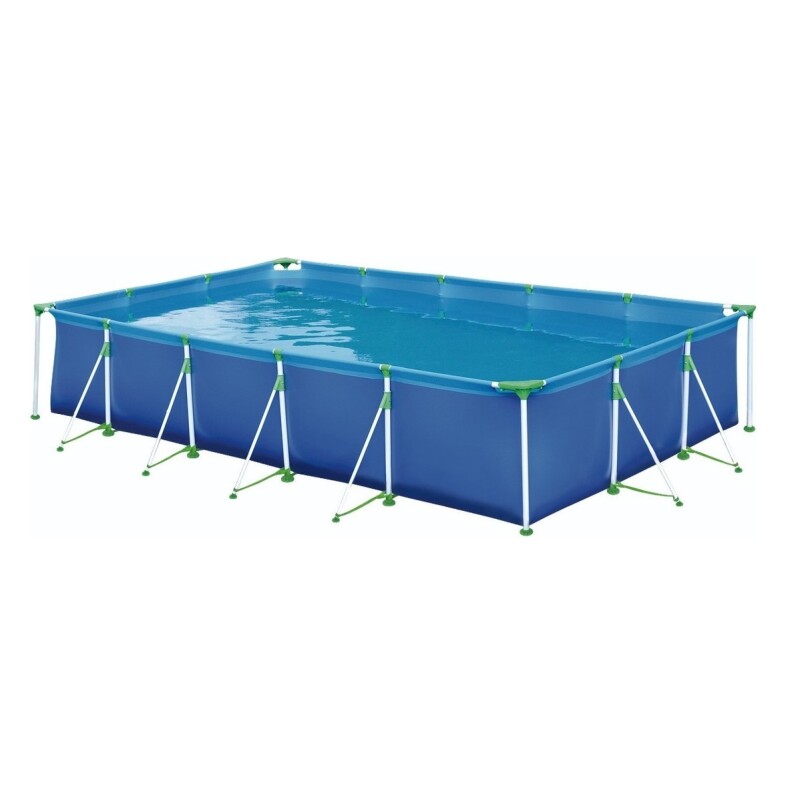 Pileta estructural Mor Premium 001027 x 2.7 m de ancho Pileta Estructural Mor Premium 001027 X 2.7 M De Ancho