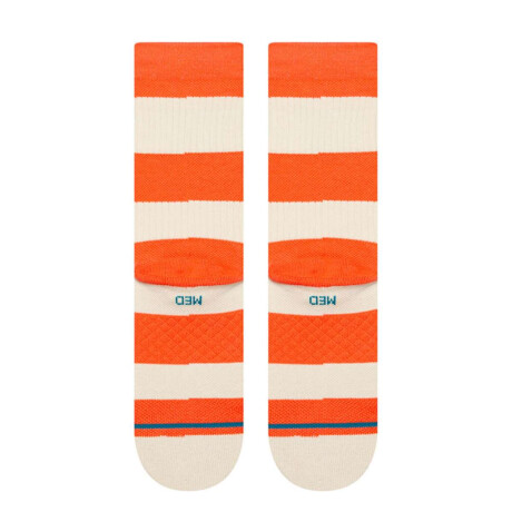 Medias Stance Fred Crew Crew