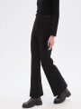 Pantalon Pansett Negro